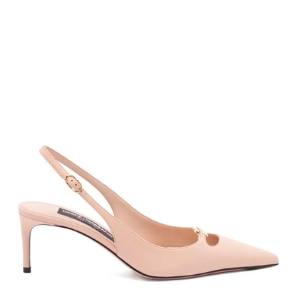 Slingback Capri - Image 1