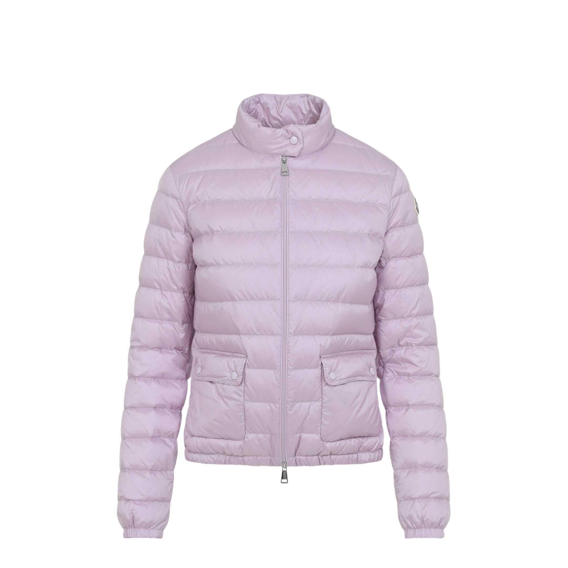 Short Down Jacket - Image 2
