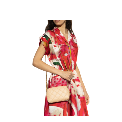 Fleming Small Shoulder Bag - Image 2