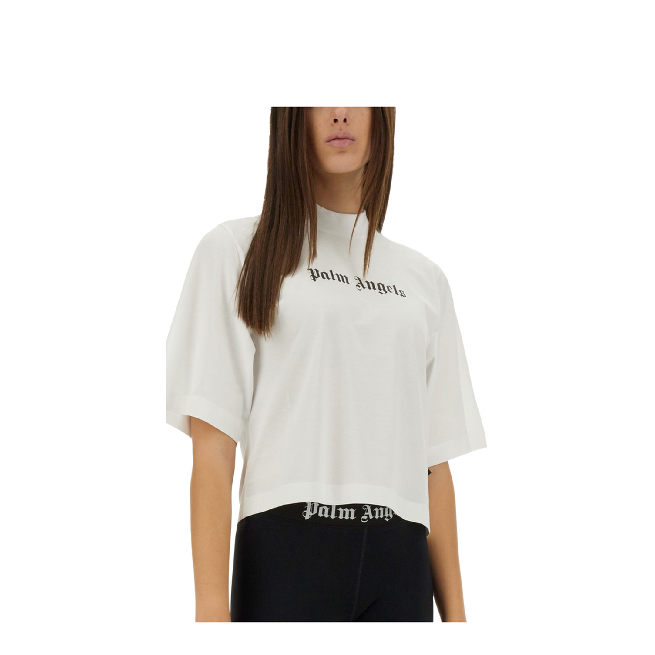 T-Shirt With Logo - Image 4