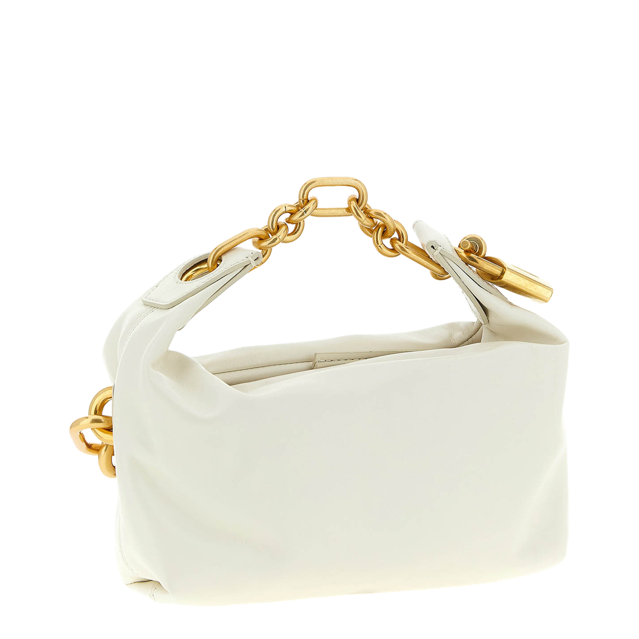 Sync Mini Handbag in Calfskin Leather - Image 2