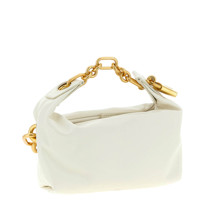 Sync Mini Handbag in Calfskin Leather - Image 2