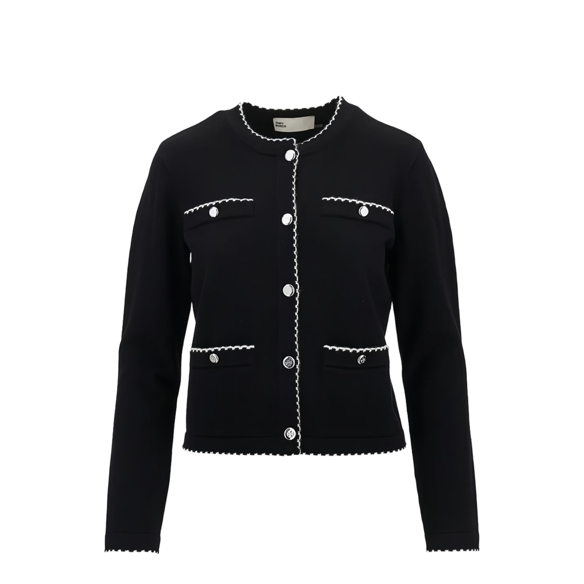 Sweaters Black - Image 1