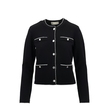Sweaters Black - Image 1
