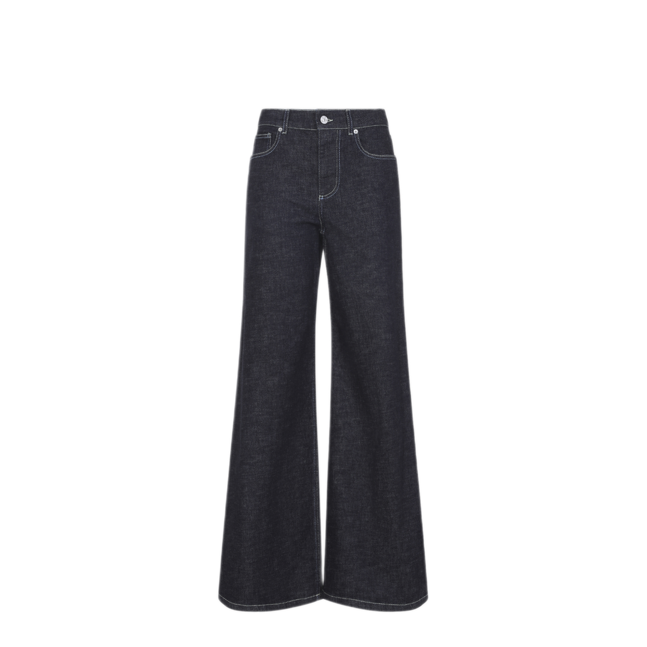 5-Pocket Jeans - Image 3