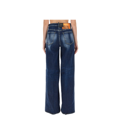 Traveller Jeans - Image 4