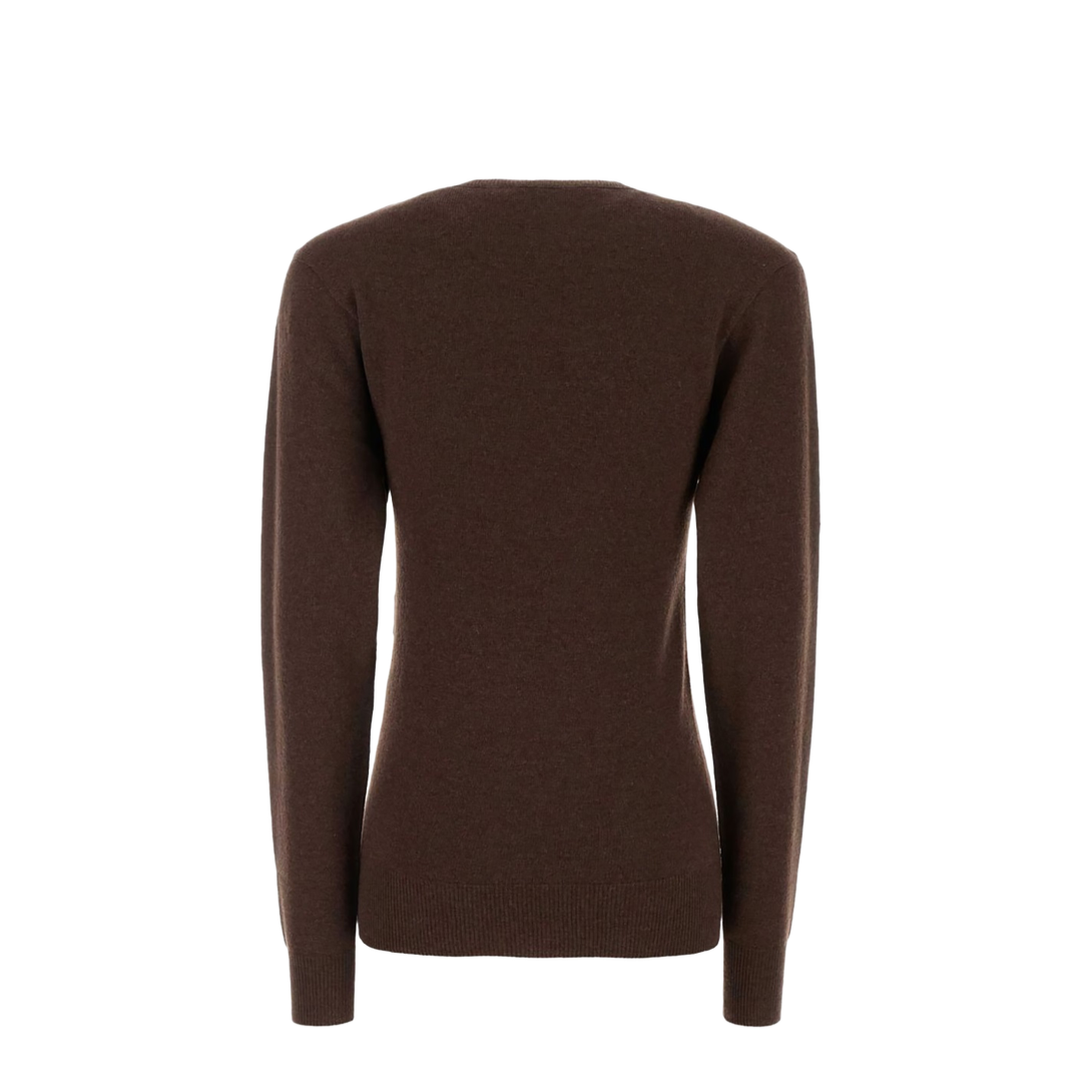 Cashmere and Wool Pullover - Image 1