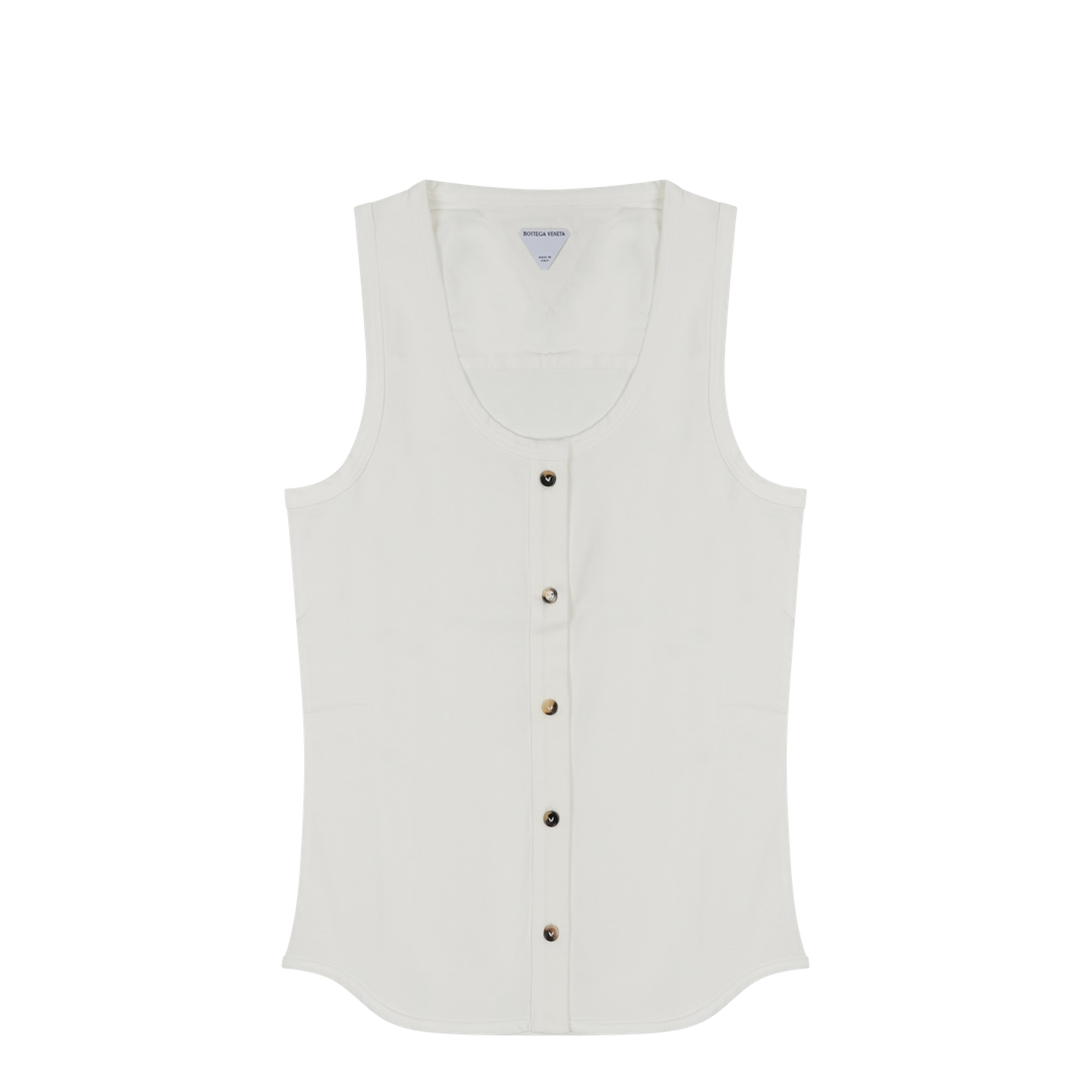 Top with Buttons - Image 1