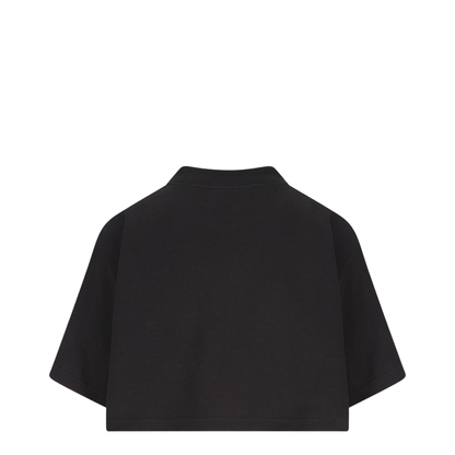 Cropped T-shirt - Image 4