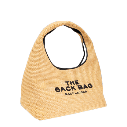 The Sack Bag Beige - Image 4