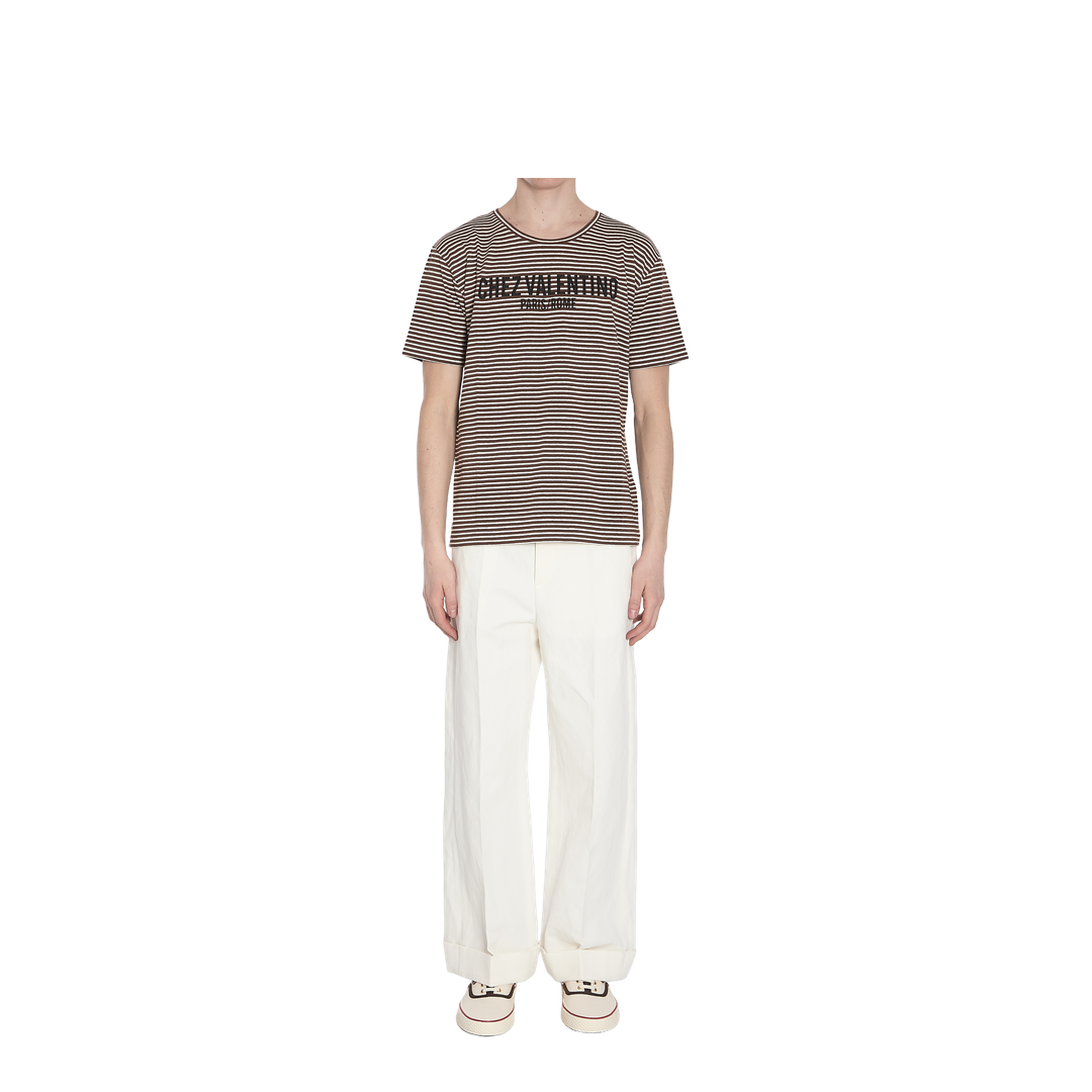 White Trousers - Image 5