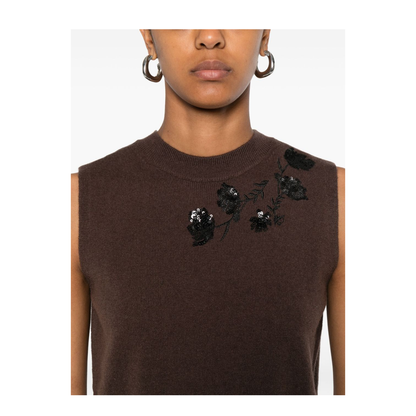 Sweaters Brown - Image 4