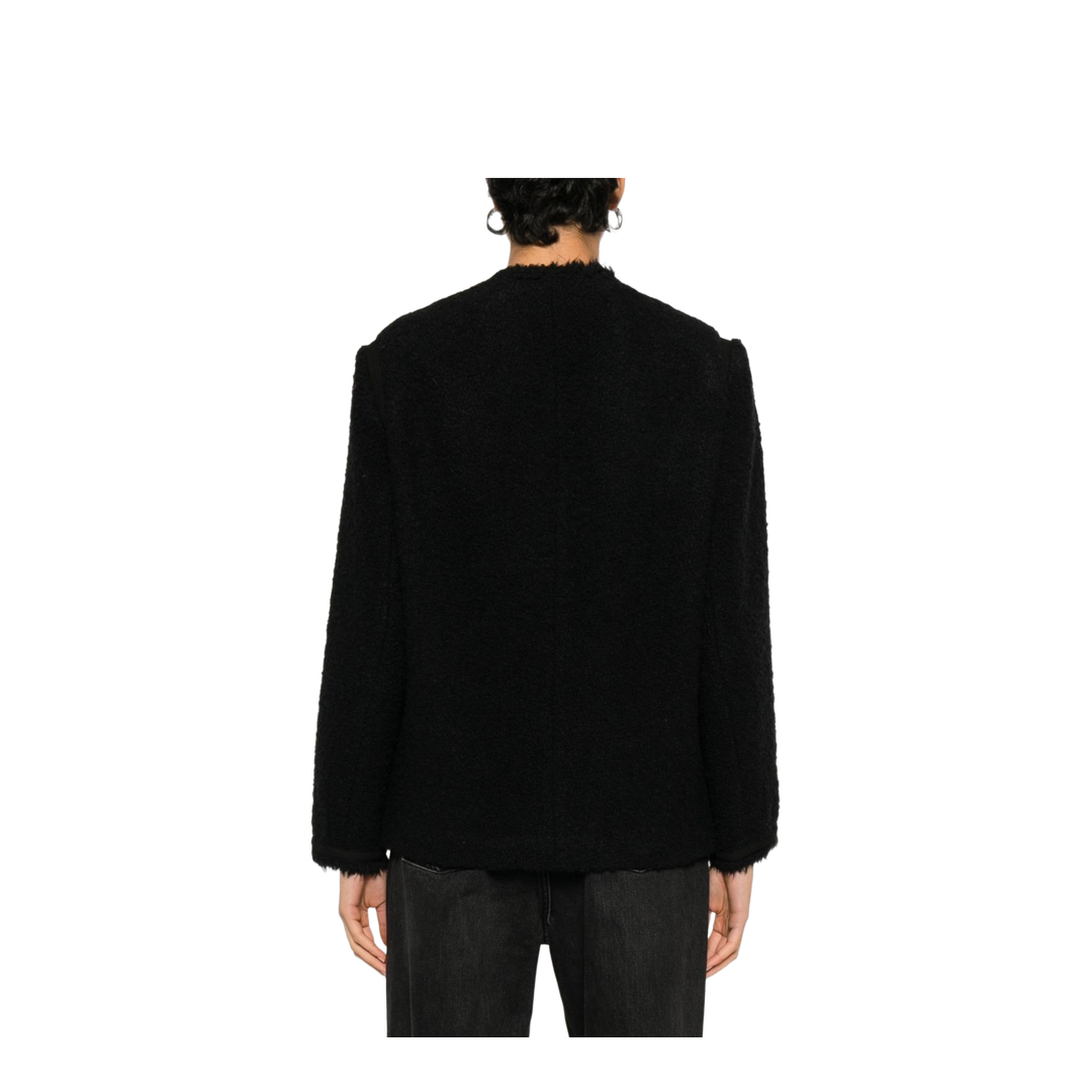 Jackets Black - Image 3