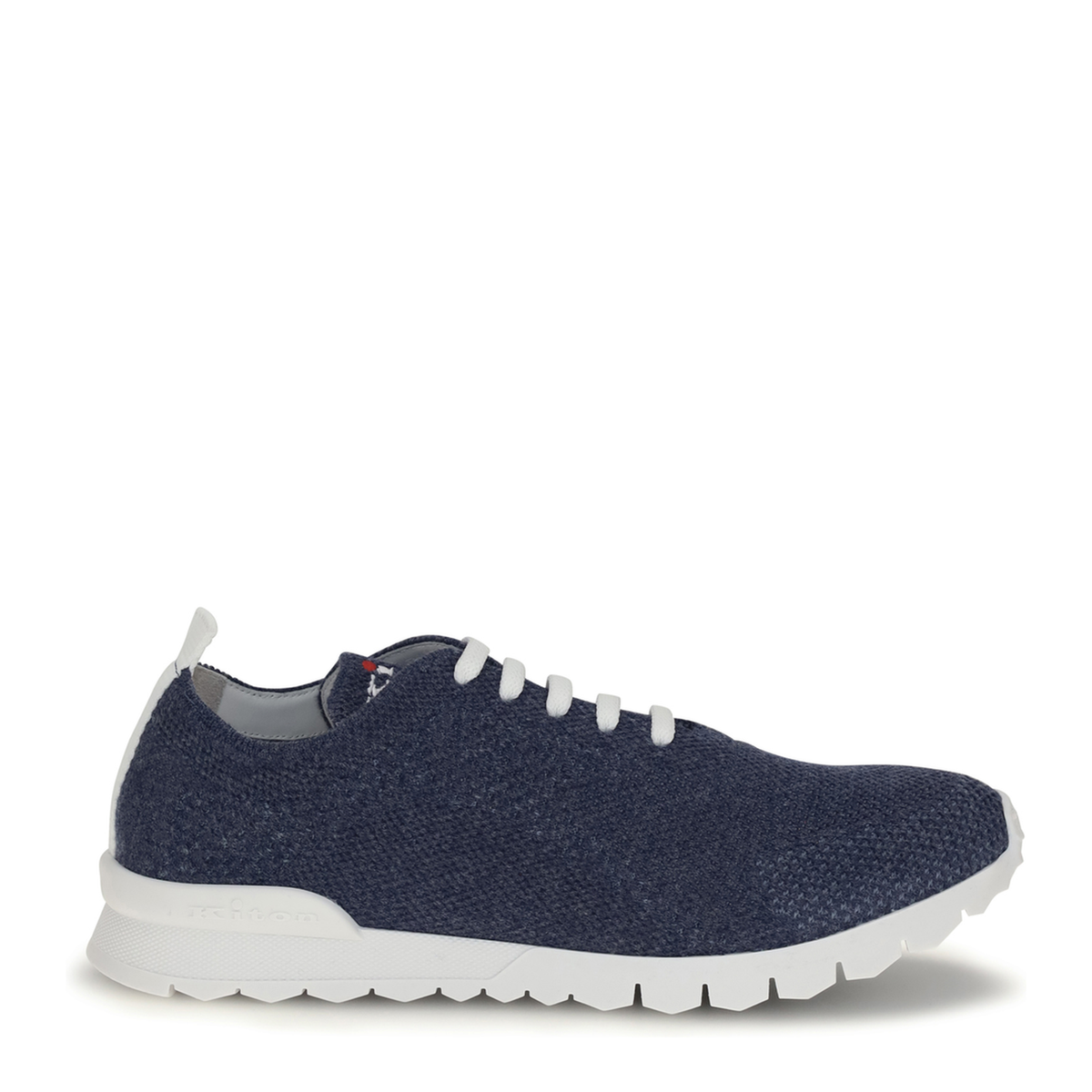 Fabric Sneakers - Image 1