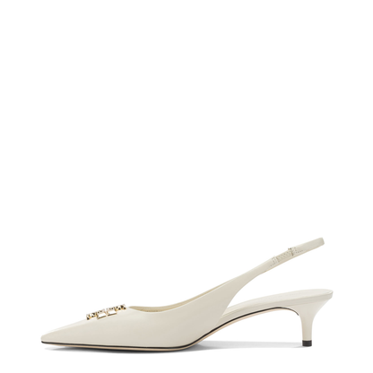 Heeled Shoes - Image 3