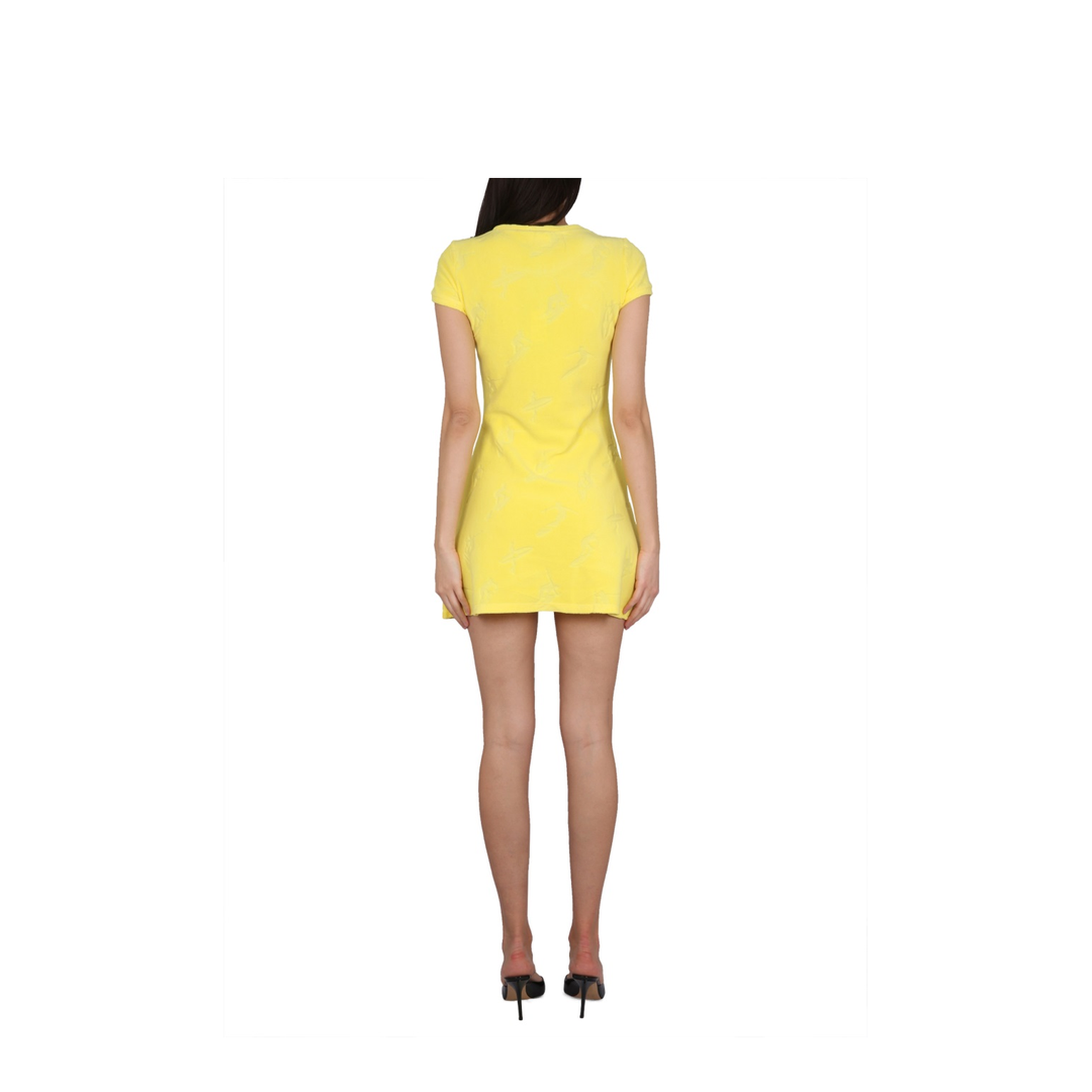 Mini Dress - Image 3