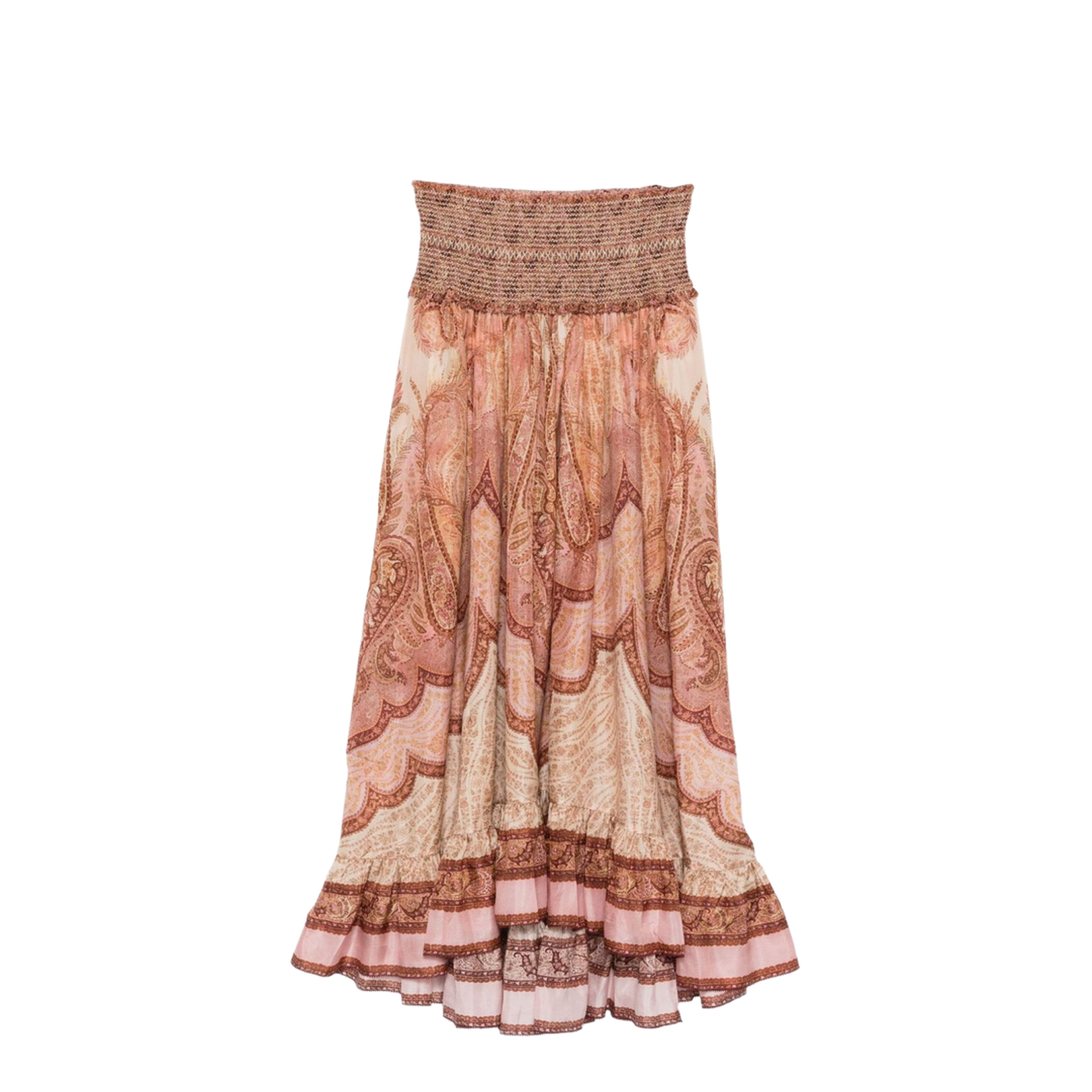 Skirts Red - Image 1