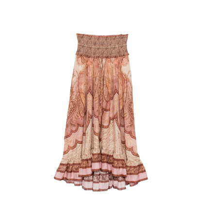 Skirts Red - Image 1