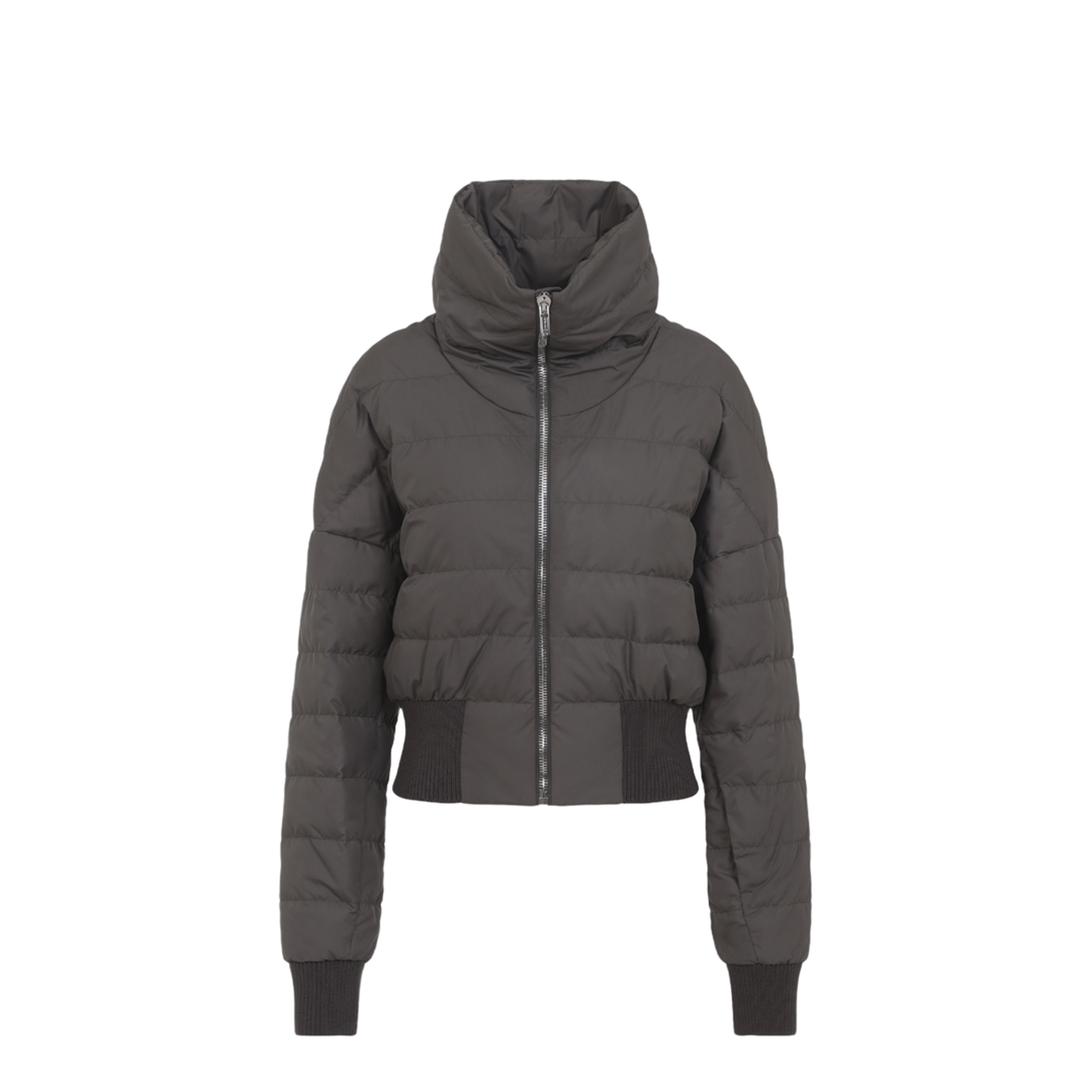 Cropped Jacket - Image 1