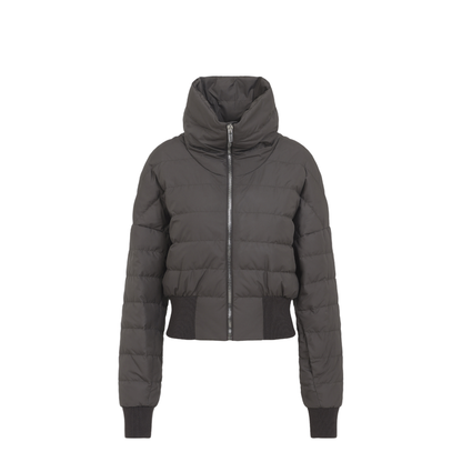 Cropped Jacket - Image 1