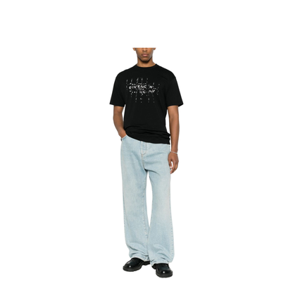 T-shirts and Polos Black - Image 2