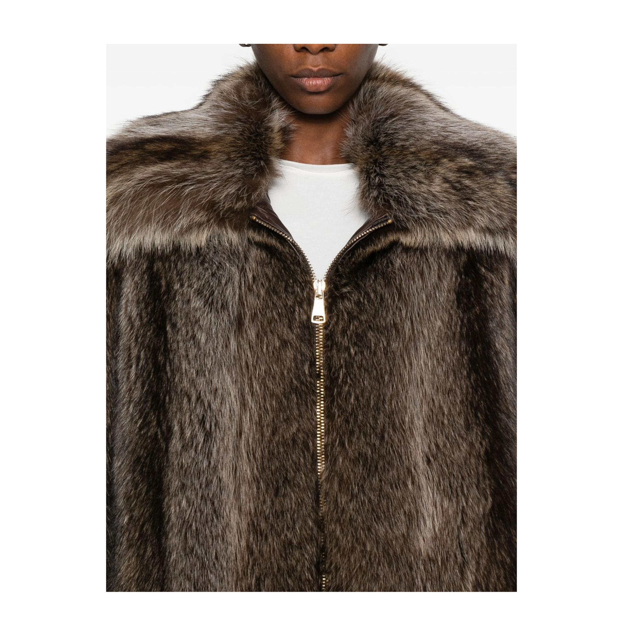 Jackets Brown - Image 5