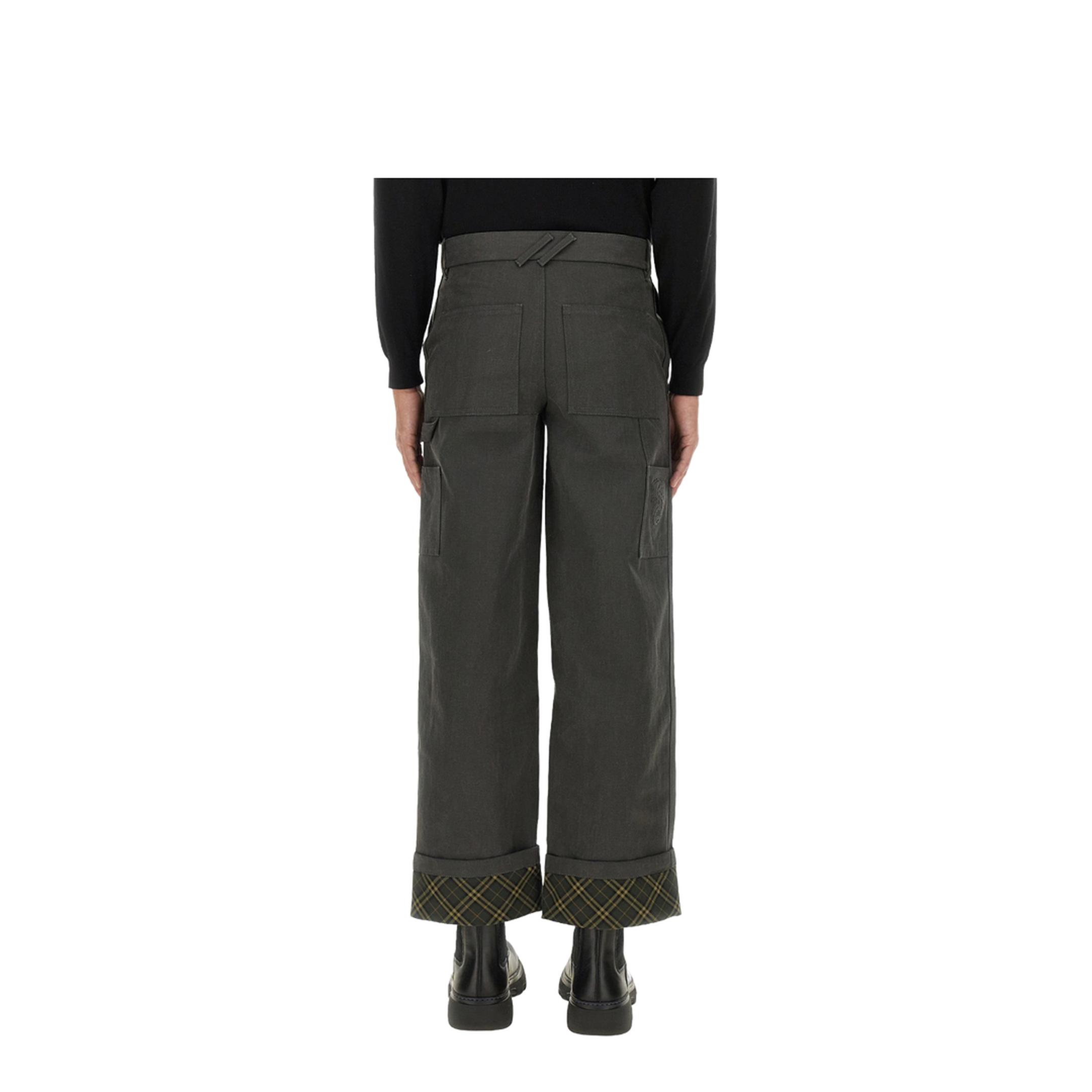 Carpenter Pants - Image 3