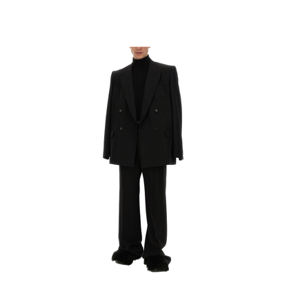 Oversized Blazer - Image 2