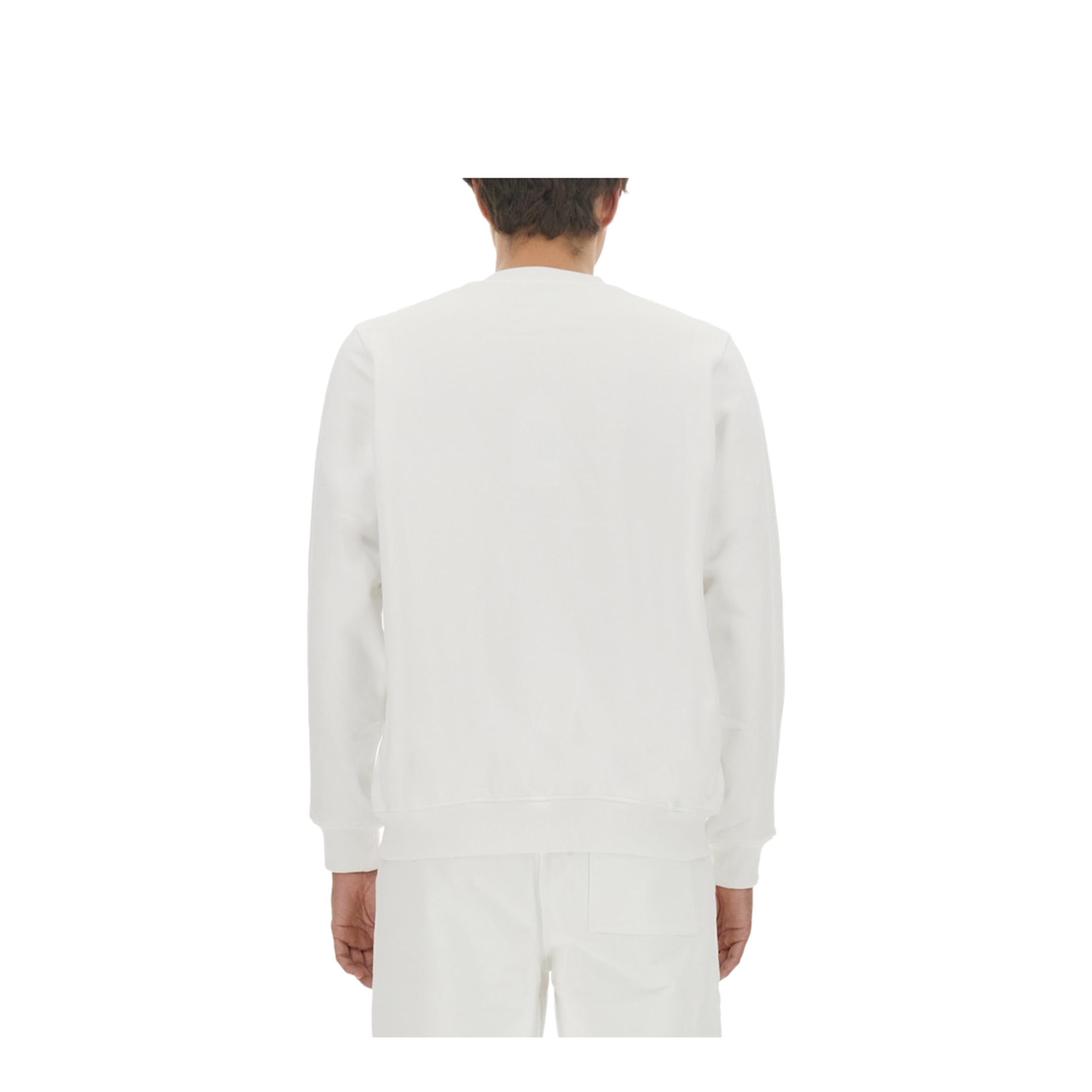 Sweatshirt with Logo - Image 3