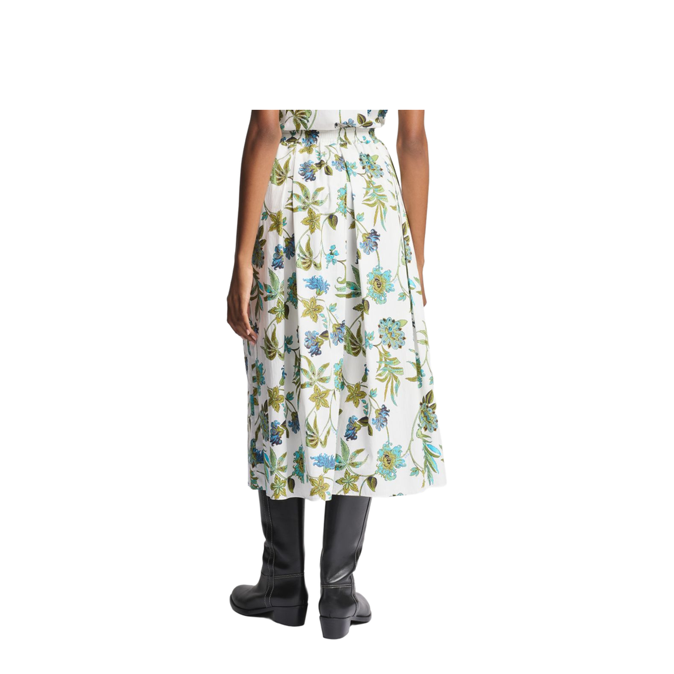 Skirts White - Image 4