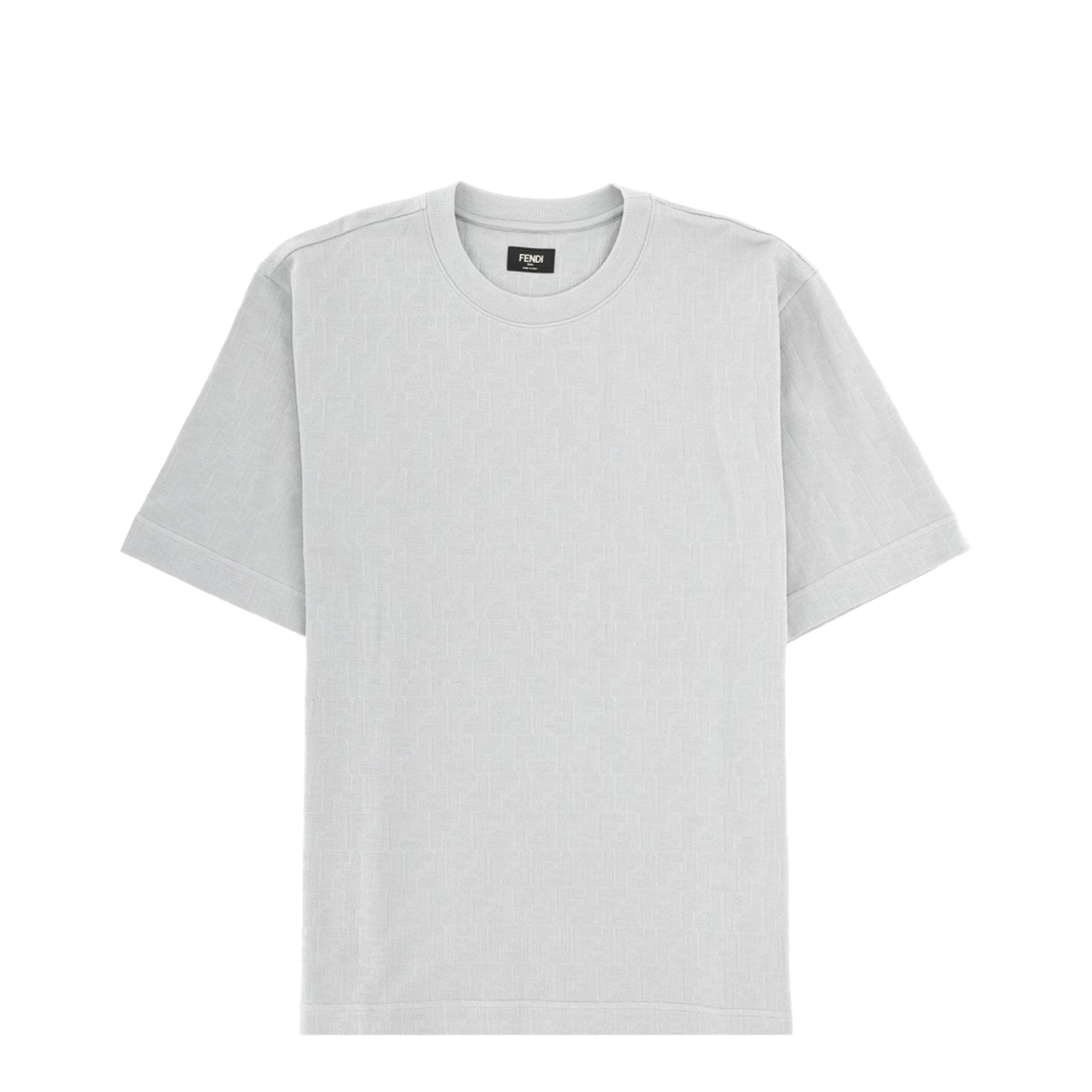 Cotton T-Shirt - Image 1