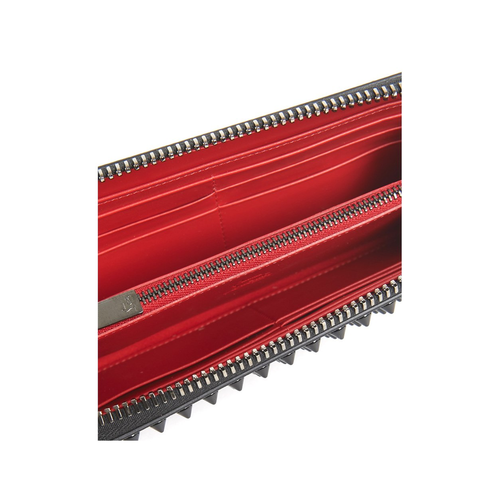 Panettone Wallet Woman Black - Image 2