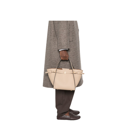 Bags.. BEIGE - Image 5