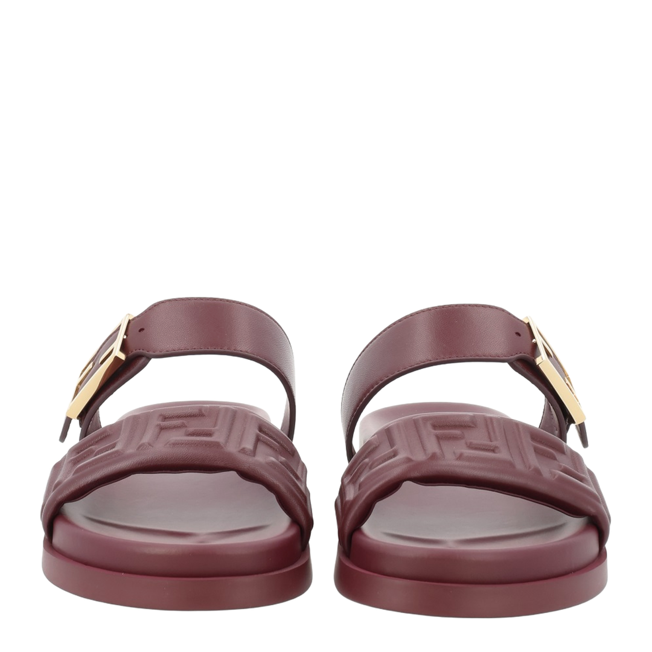 Feel Leather Red - Image 3