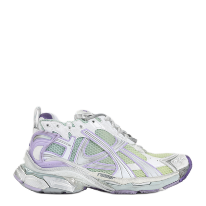 Runner Sneakers - Image 3