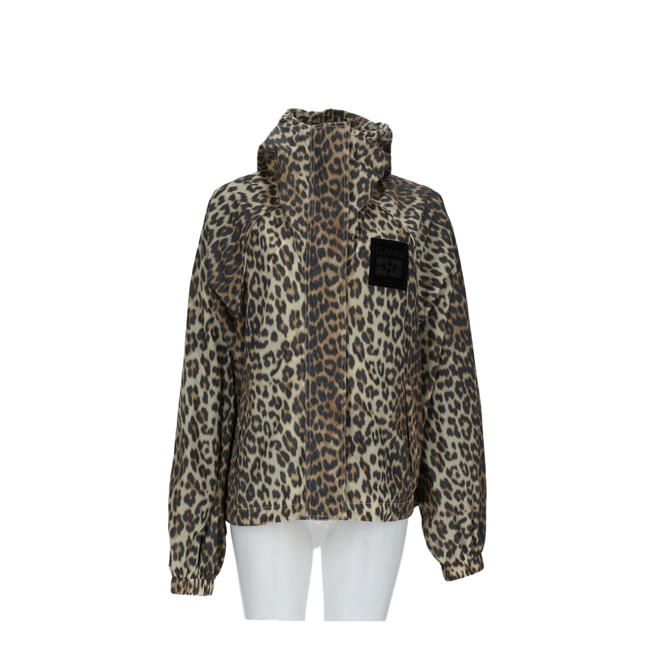 Brown Jacket - Image 1