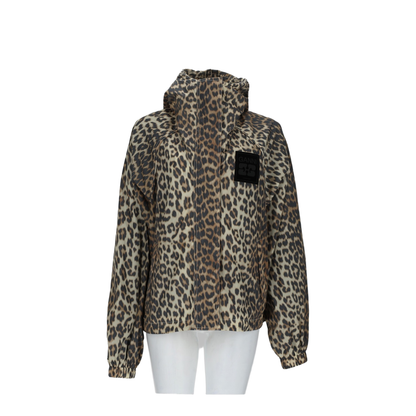 Brown Jacket - Image 1