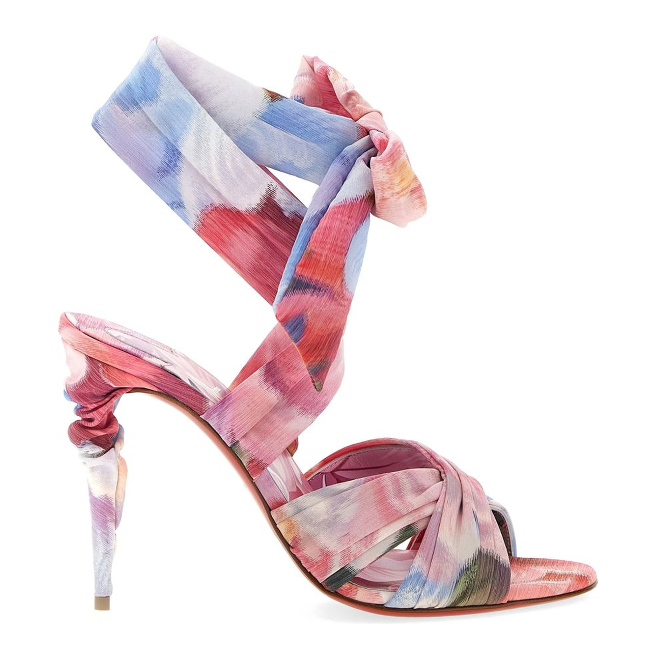 Sandals Multicolour - Image 1