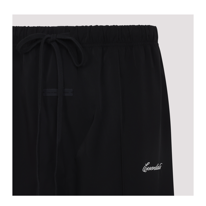 Sporty Nylon Relaxed Trackpant - Image 5