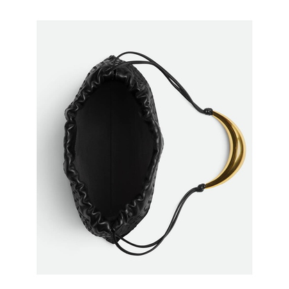 Dustbag Handle in Black - Image 5