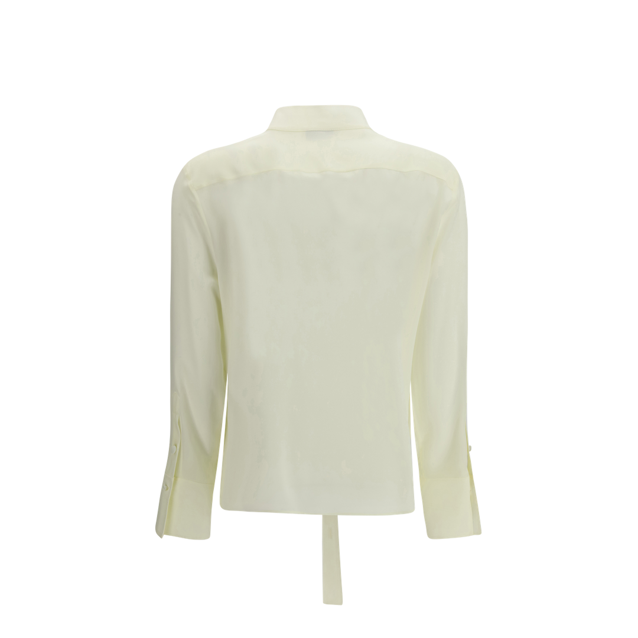 Ruffled Shirt - Image 2