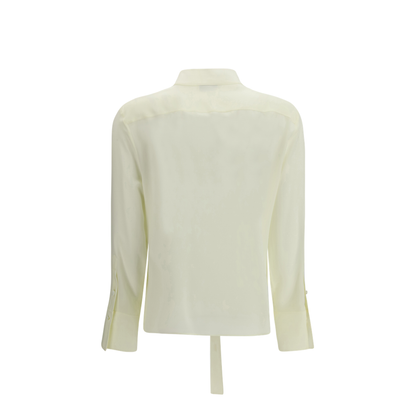Ruffled Shirt - Image 2
