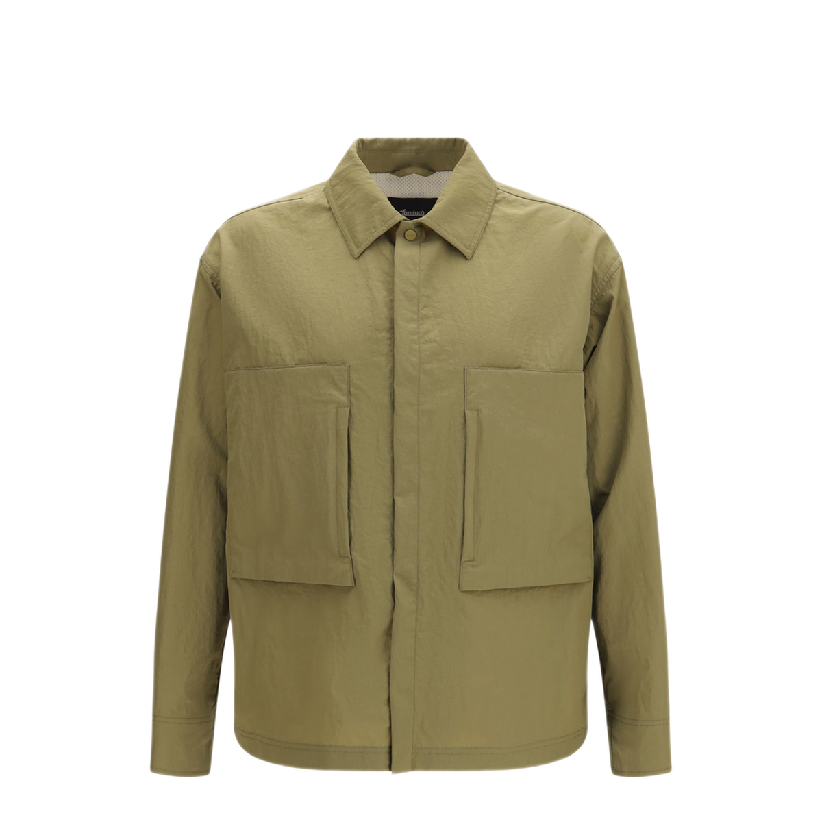Shirt Jacket - Image 1