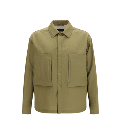Shirt Jacket - Image 1