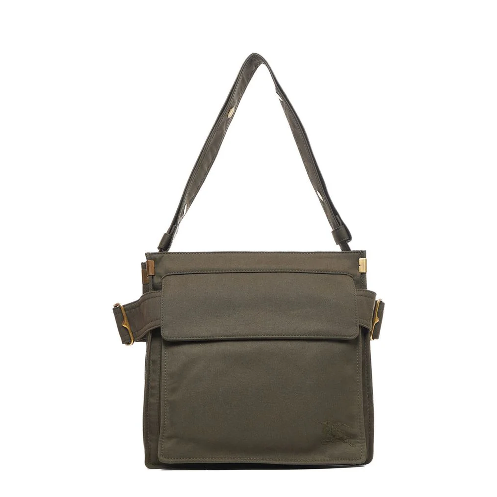 Small Trench Tote Bag - Image 1