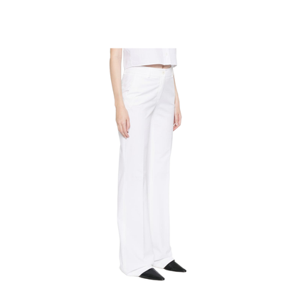 Trousers White - Image 5