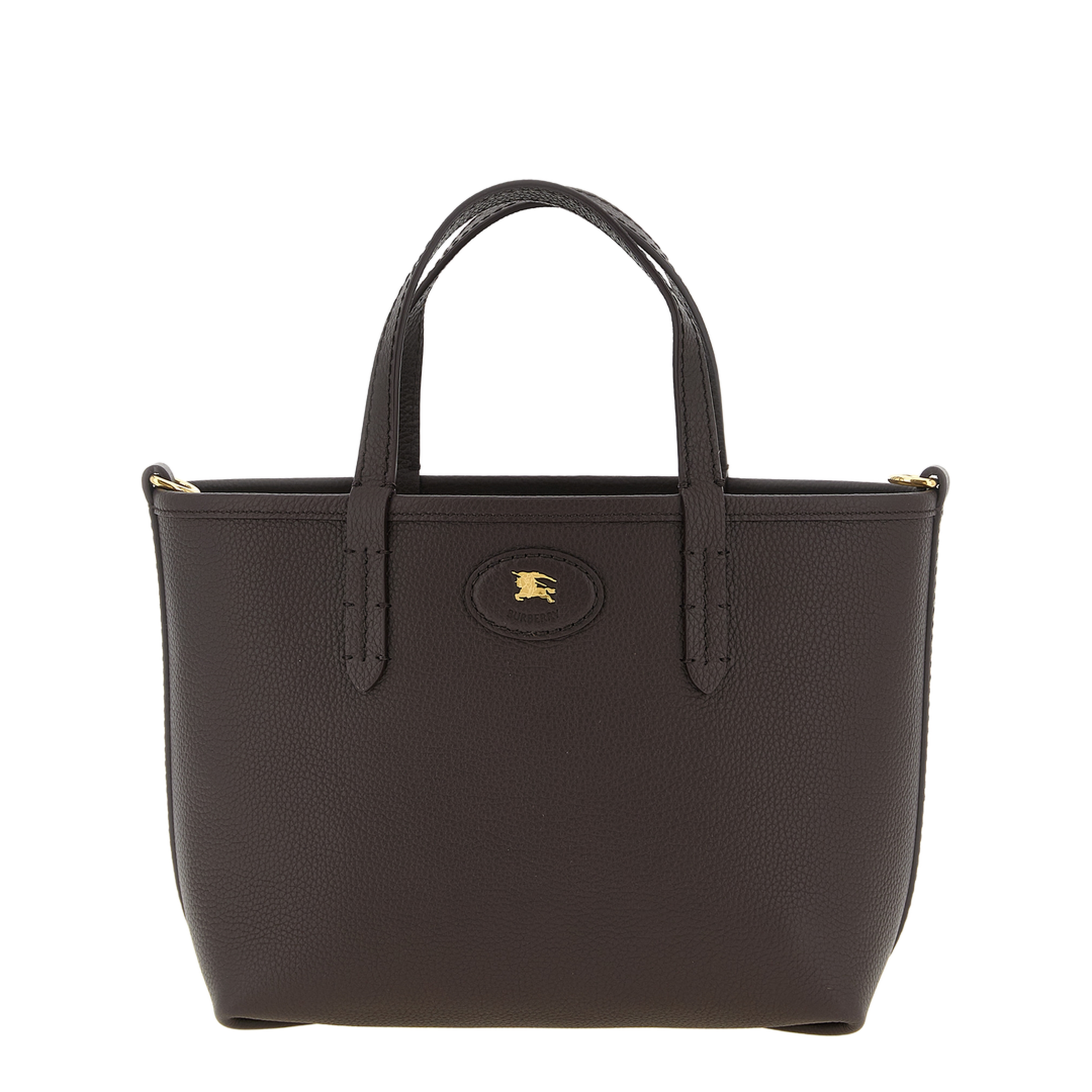 Reversible Mini Handbag - Image 1