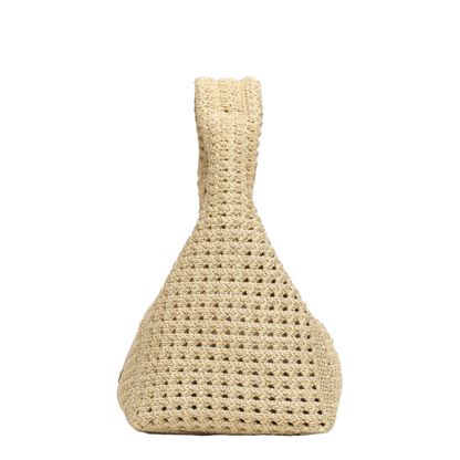 Bags.. BEIGE - Image 6