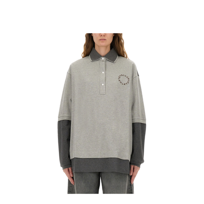 Oversize Polo - Image 1