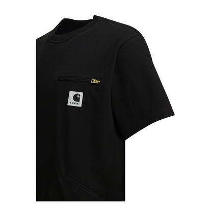 Crewneck T-Shirt - Image 4